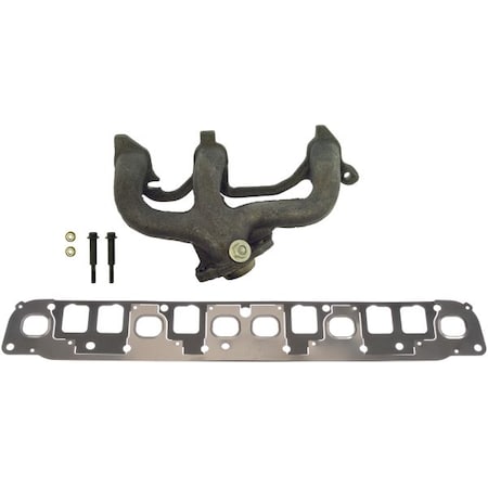 Dorman Exhaust Manifold, 674-468 674-468